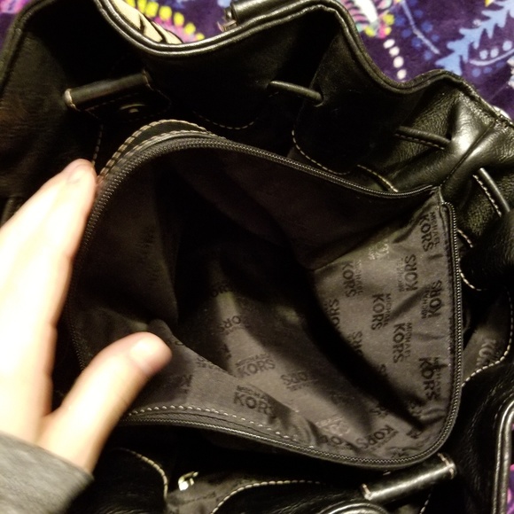 Michael Kors bag - Picture 3 of 4